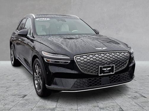 2025 Genesis Electrified GV70 Advanced AWD