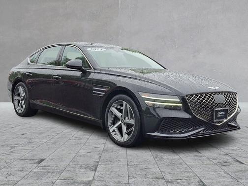 2023 Genesis G80 2.5T AWD