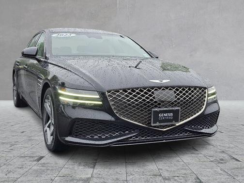 2023 Genesis G80 2.5T AWD