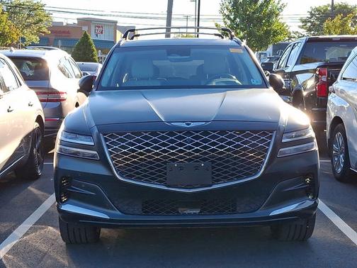 2024 Genesis GV80 Prestige Signature