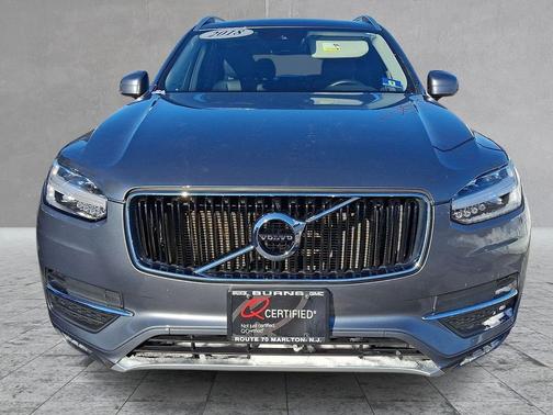 2018 Volvo XC90 T5 Momentum