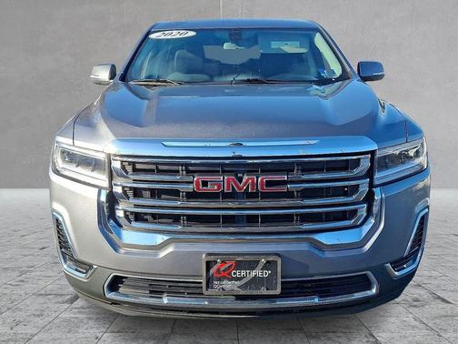 2020 GMC Acadia FWD SLE