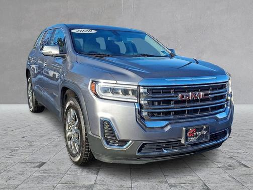 2020 GMC Acadia FWD SLE