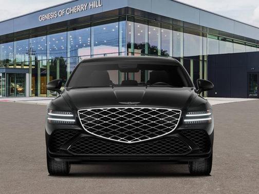 2026 Genesis G80 3.5T Sport Prestige