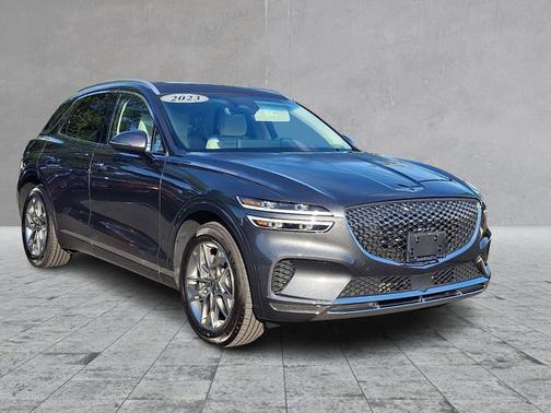 2023 Genesis GV70 2.5T AWD