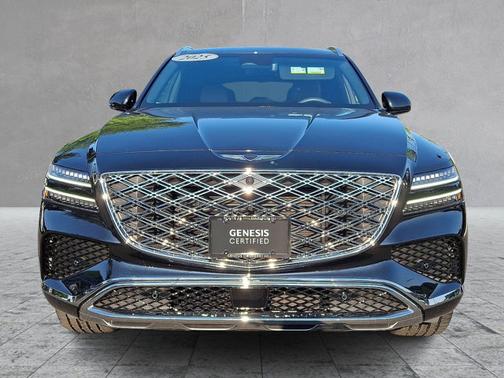 2025 Genesis GV80 3.5T Prestige AWD
