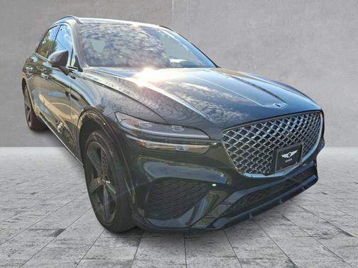 2023 Genesis GV70 2.5T