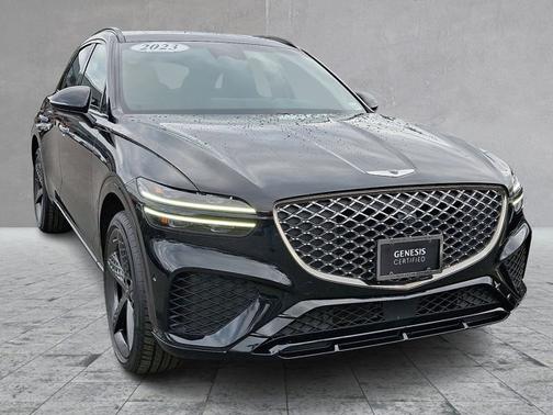 2023 Genesis GV70 2.5T