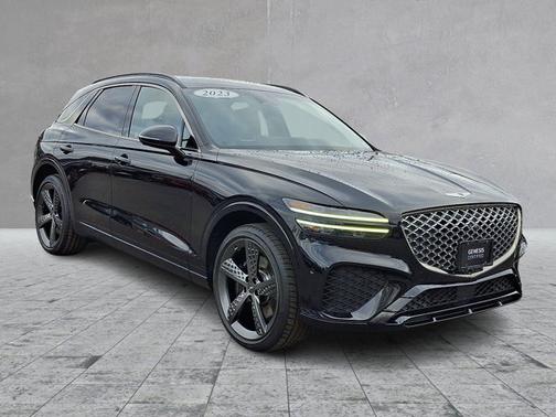2023 Genesis GV70 2.5T