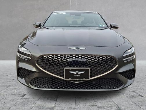 2024 Genesis G70 2.5T