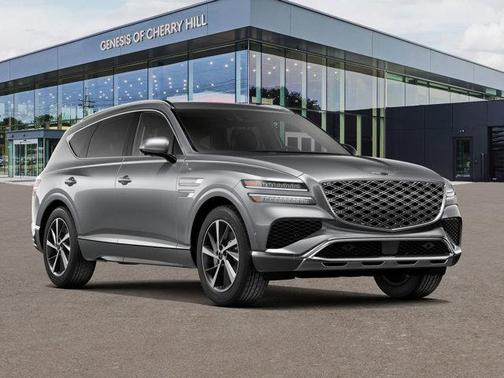 2026 Genesis GV80 3.5T