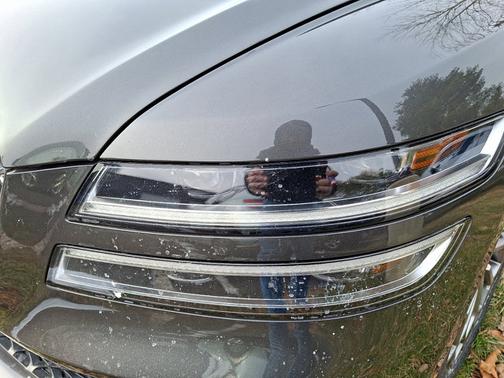 2023 Genesis G80 2.5T AWD