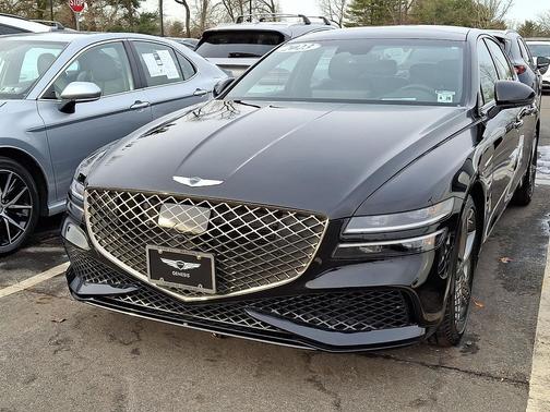 2023 Genesis G80 3.5T Sport AWD