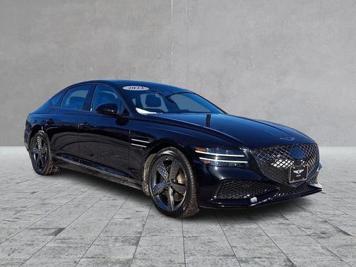 2023 Genesis G80 3.5T Sport AWD