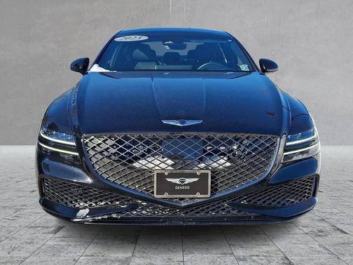 2023 Genesis G80 3.5T Sport AWD