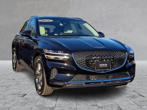 2024 Genesis GV70 2.5T