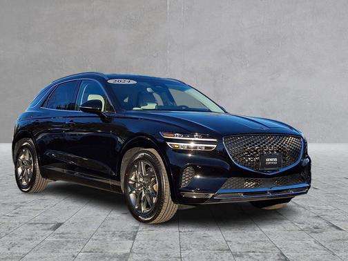 2024 Genesis GV70 2.5T