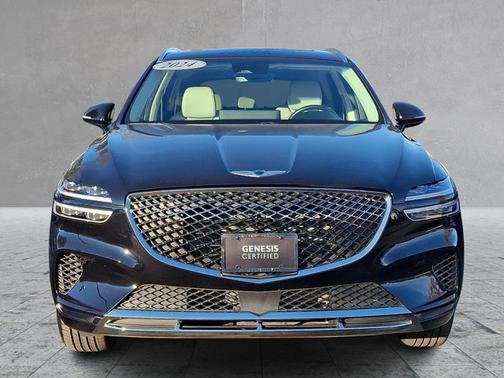 2024 Genesis GV70 2.5T