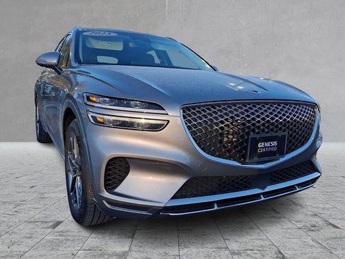 2023 Genesis GV70 2.5T AWD