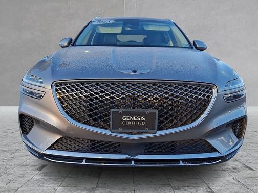 2023 Genesis GV70 2.5T AWD