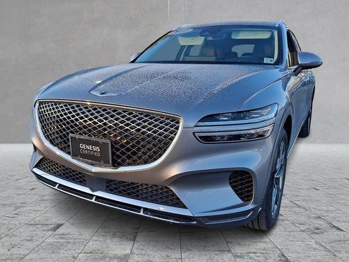 2023 Genesis GV70 2.5T AWD