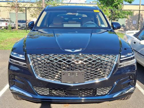 2023 Genesis GV80 3.5T AWD