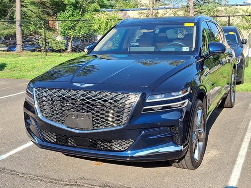 2023 Genesis GV80 3.5T AWD