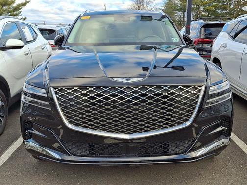 2023 Genesis GV80 2.5T AWD