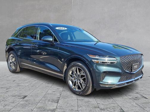 2023 Genesis GV70 2.5T AWD