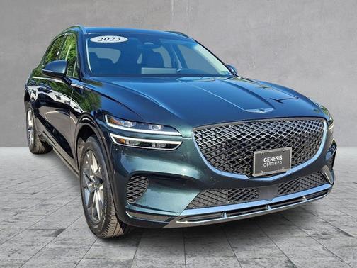2023 Genesis GV70 2.5T AWD