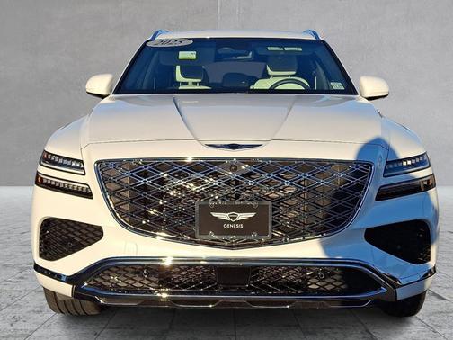 2025 Genesis GV80 Prestige