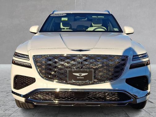 2025 Genesis GV80 3.5T