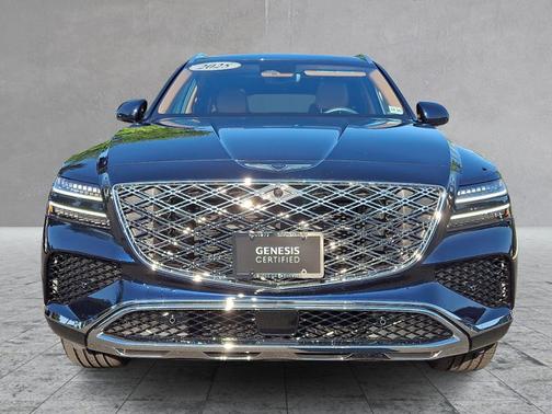 2025 Genesis GV80 3.5T Advanced AWD
