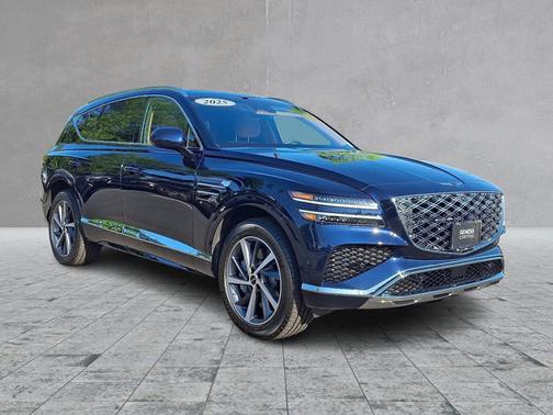 2025 Genesis GV80 3.5T Advanced AWD