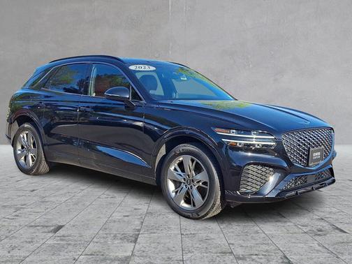 2023 Genesis GV70 3.5T AWD Sport