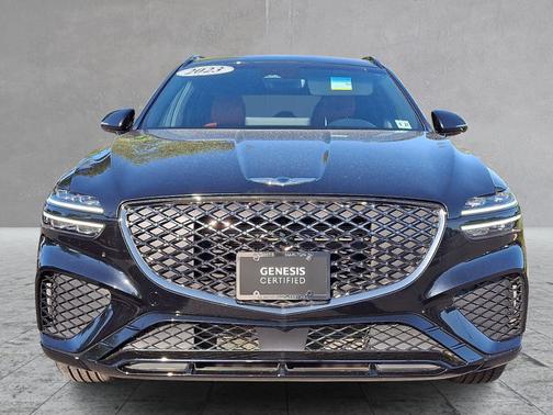 2023 Genesis GV70 3.5T AWD Sport