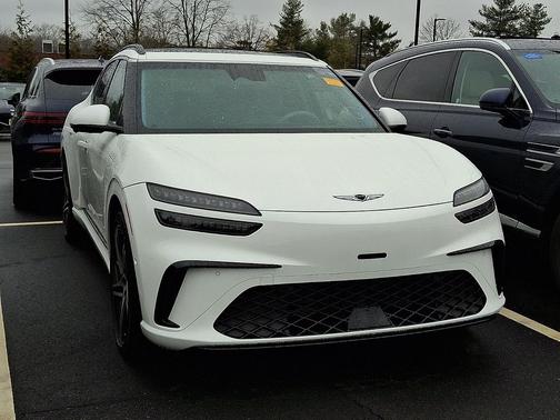 2026 Genesis GV60 Performance AWD