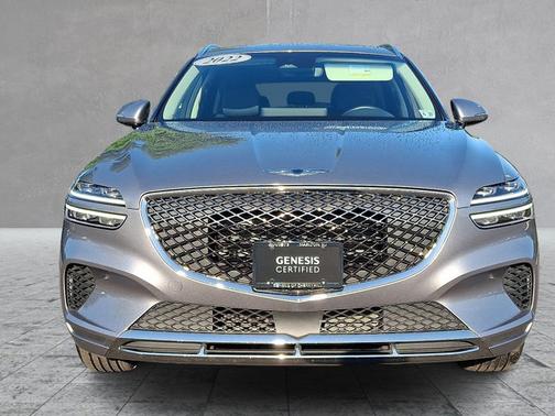 2022 Genesis GV70 2.5T AWD