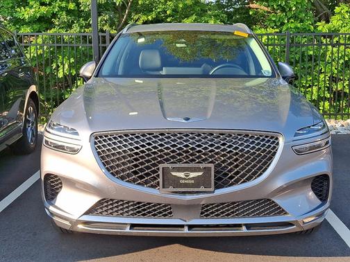 2022 Genesis GV70 2.5T AWD