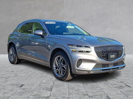 2022 Genesis GV70 2.5T AWD