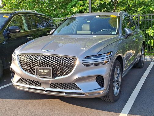 2022 Genesis GV70 2.5T AWD