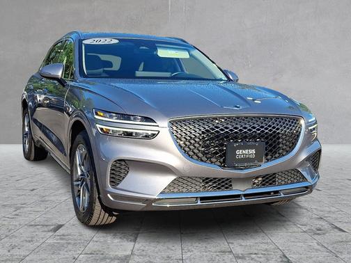2022 Genesis GV70 2.5T AWD