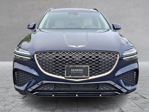 2022 Genesis GV70 3.5T AWD Sport