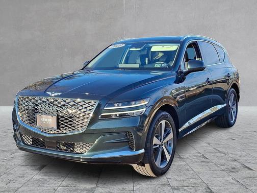 2023 Genesis GV80 2.5T