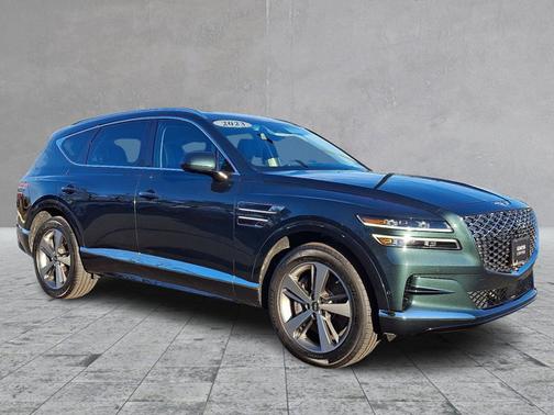 2023 Genesis GV80 2.5T AWD