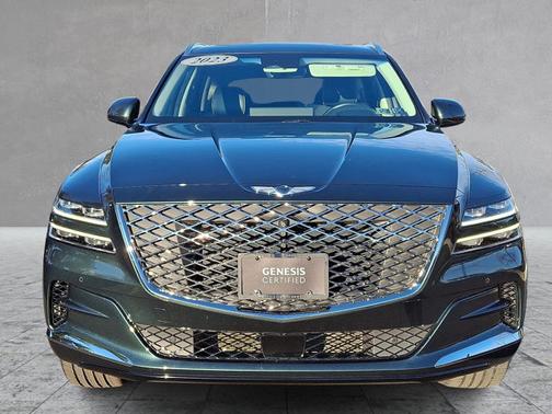 2023 Genesis GV80 2.5T AWD
