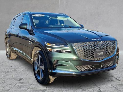 2023 Genesis GV80 2.5T
