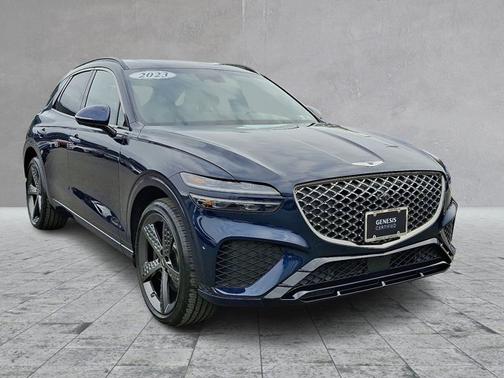 2023 Genesis GV70 3.5T Sport