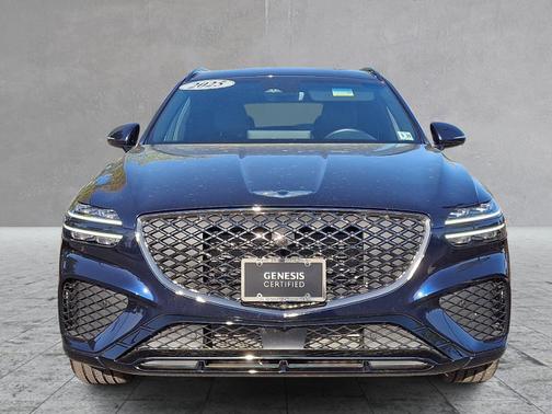 2025 Genesis GV70 2.5T AWD