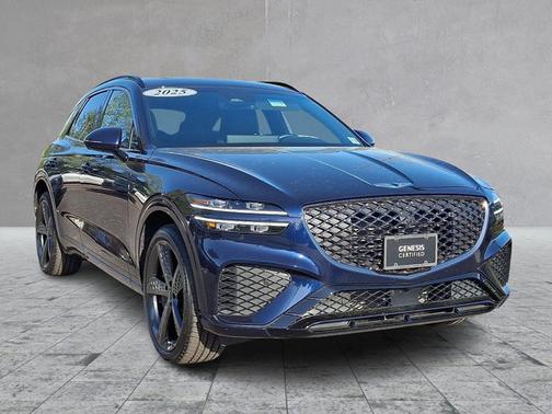 2025 Genesis GV70 2.5T AWD